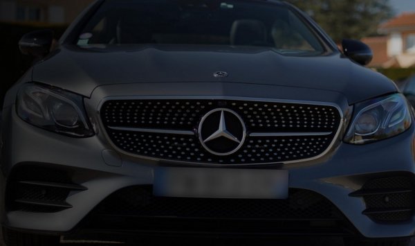 Mercedes classe E occasion - Châtillon-sur-Chalaronne - BL Prestige